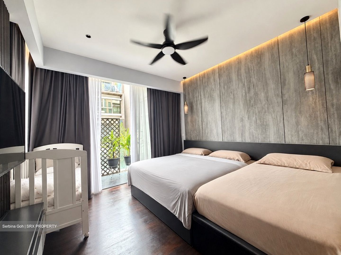 Este Villa (D28), Terrace #634661551
